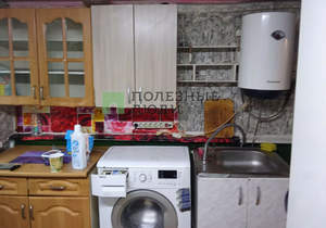 2-к квартира, на длительный срок, 44м2, 3/3 этаж