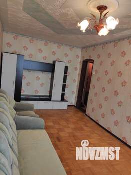 1-к квартира, на длительный срок, 31м2, 3/5 этаж