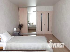 1-к квартира, посуточно, 40м2, 17/17 этаж