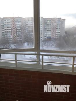 1-к квартира, посуточно, 28м2, 7/18 этаж