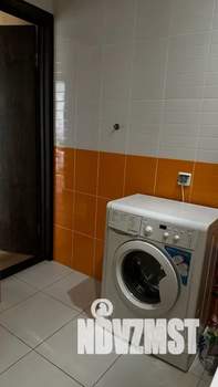 1-к квартира, посуточно, 42м2, 14/16 этаж