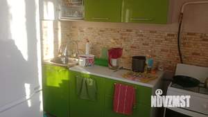 1-к квартира, на длительный срок, 28м2, 3/9 этаж