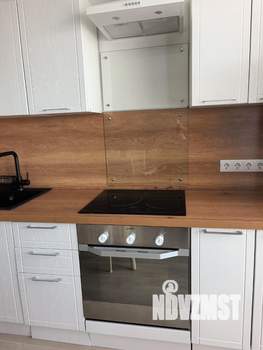 1-к квартира, на длительный срок, 39м2, 18/18 этаж