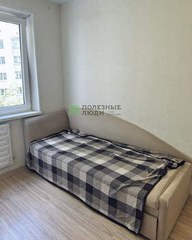 2-к квартира, на длительный срок, 45м2, 4/5 этаж