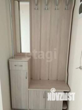 2-к квартира, на длительный срок, 38м2, 15/19 этаж