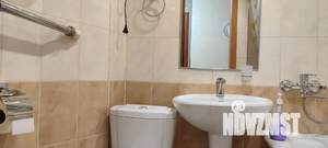 1-к квартира, посуточно, 30м2, 4/9 этаж