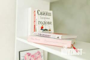 Студия квартира, посуточно, 25м2, 5/17 этаж