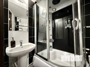 1-к квартира, посуточно, 47м2, 4/9 этаж