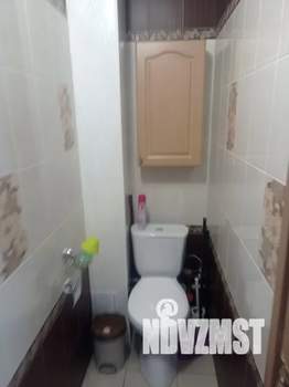 1-к квартира, посуточно, 32м2, 1/5 этаж