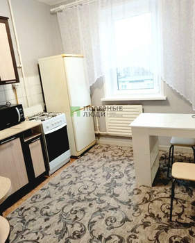 1-к квартира, на длительный срок, 36м2, 7/10 этаж