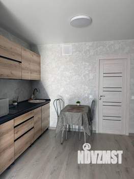 Студия квартира, посуточно, 27м2, 13/17 этаж