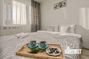 Студия квартира, посуточно, 26м2, 6/17 этаж