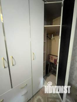 1-к квартира, на длительный срок, 35м2, 3/18 этаж