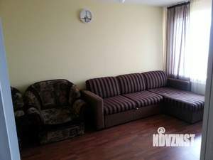 1-к квартира, на длительный срок, 36м2, 7/17 этаж