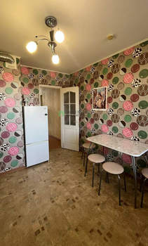 1-к квартира, на длительный срок, 41м2, 6/10 этаж