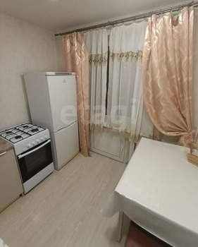 1-к квартира, на длительный срок, 30м2, 5/5 этаж