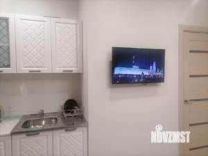 2-к квартира, на длительный срок, 36м2, 14/17 этаж