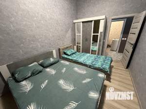 3-к квартира, посуточно, 102м2, 1/1 этаж