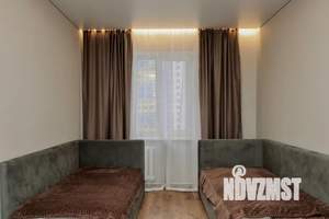 2-к квартира, посуточно, 80м2, 8/9 этаж