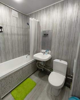1-к квартира, на длительный срок, 40м2, 8/17 этаж