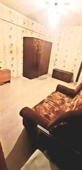 1-к квартира, на длительный срок, 31м2, 4/5 этаж