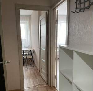 1-к квартира, на длительный срок, 30м2, 9/17 этаж