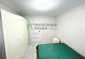 2-к квартира, на длительный срок, 45м2, 5/9 этаж