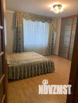 4-к квартира, посуточно, 150м2, 2/9 этаж