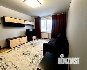 1-к квартира, посуточно, 47м2, 4/9 этаж