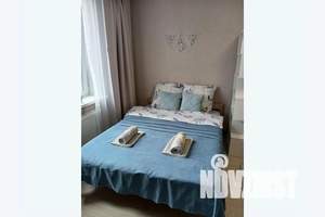 1-к квартира, посуточно, 27м2, 16/17 этаж