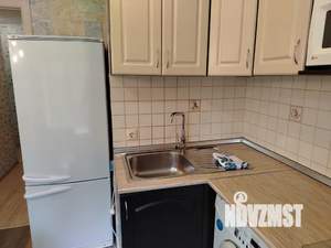 2-к квартира, посуточно, 45м2, 4/5 этаж