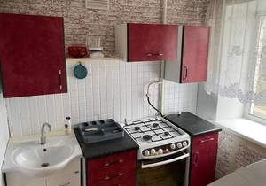 1-к квартира, на длительный срок, 33м2, 3/9 этаж