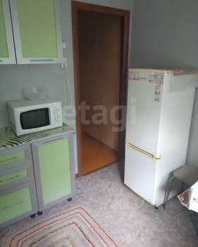 1-к квартира, на длительный срок, 32м2, 2/5 этаж