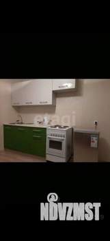 1-к квартира, на длительный срок, 31м2, 13/18 этаж