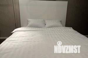 1-к квартира, посуточно, 35м2, 16/16 этаж