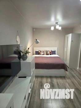 1-к квартира, посуточно, 31м2, 1/1 этаж