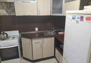 1-к квартира, на длительный срок, 35м2, 3/5 этаж