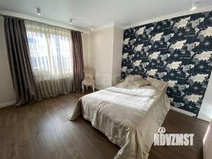 2-к квартира, на длительный срок, 66м2, 11/20 этаж