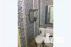 1-к квартира, посуточно, 32м2, 10/17 этаж