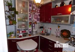 1-к квартира, на длительный срок, 30м2, 9/9 этаж