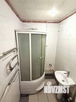 2-к квартира, на длительный срок, 41м2, 1/4 этаж