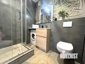 1-к квартира, посуточно, 45м2, 2/17 этаж