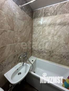 1-к квартира, на длительный срок, 32м2, 6/17 этаж