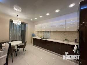 3-к квартира, на длительный срок, 109м2, 5/6 этаж