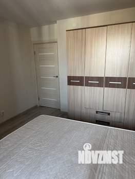 1-к квартира, на длительный срок, 40м2, 14/17 этаж