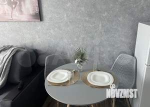 2-к квартира, посуточно, 60м2, 22/25 этаж