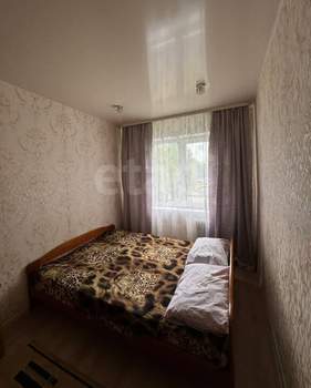 2-к квартира, на длительный срок, 42м2, 4/5 этаж