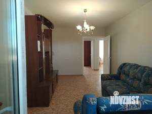 2-к квартира, на длительный срок, 55м2, 12/17 этаж