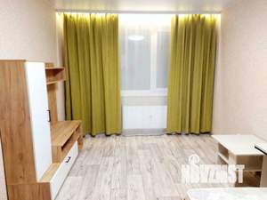 1-к квартира, посуточно, 63м2, 1/1 этаж