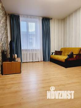 2-к квартира, посуточно, 53м2, 3/5 этаж